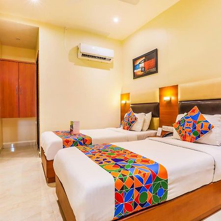 Fabexpress Liwa International Andheri East Otel Mumbai Dış mekan fotoğraf