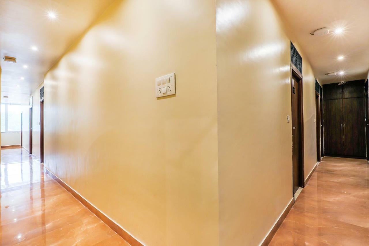 Fabexpress Liwa International Andheri East Otel Mumbai Dış mekan fotoğraf