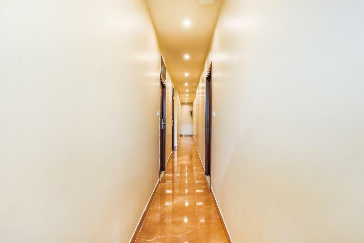 Fabexpress Liwa International Andheri East Otel Mumbai Dış mekan fotoğraf