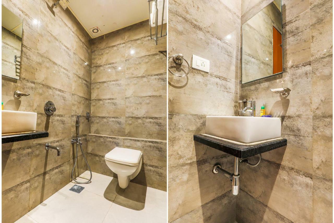 Fabexpress Liwa International Andheri East Otel Mumbai Dış mekan fotoğraf