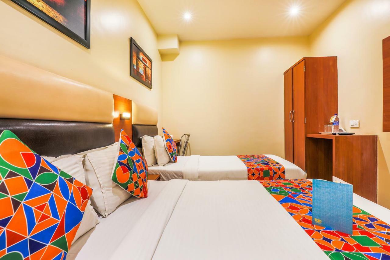 Fabexpress Liwa International Andheri East Otel Mumbai Dış mekan fotoğraf