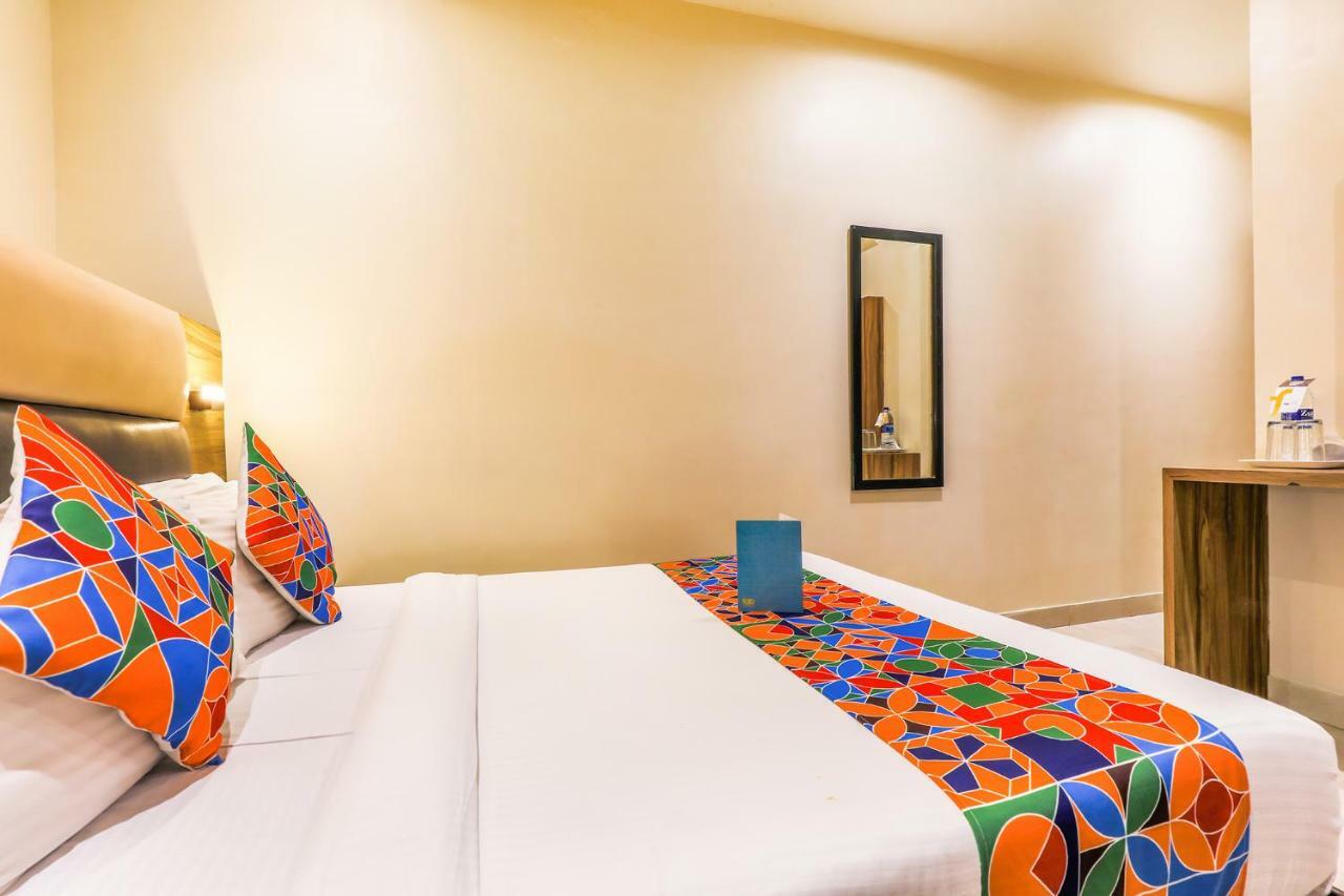 Fabexpress Liwa International Andheri East Otel Mumbai Dış mekan fotoğraf