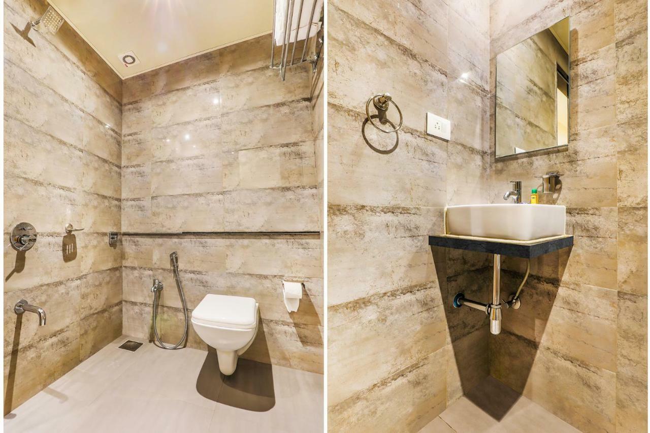 Fabexpress Liwa International Andheri East Otel Mumbai Dış mekan fotoğraf