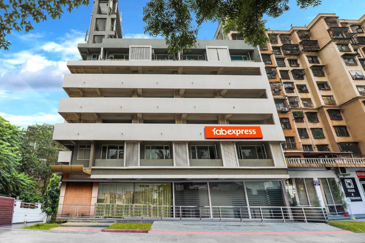 Fabexpress Liwa International Andheri East Otel Mumbai Dış mekan fotoğraf